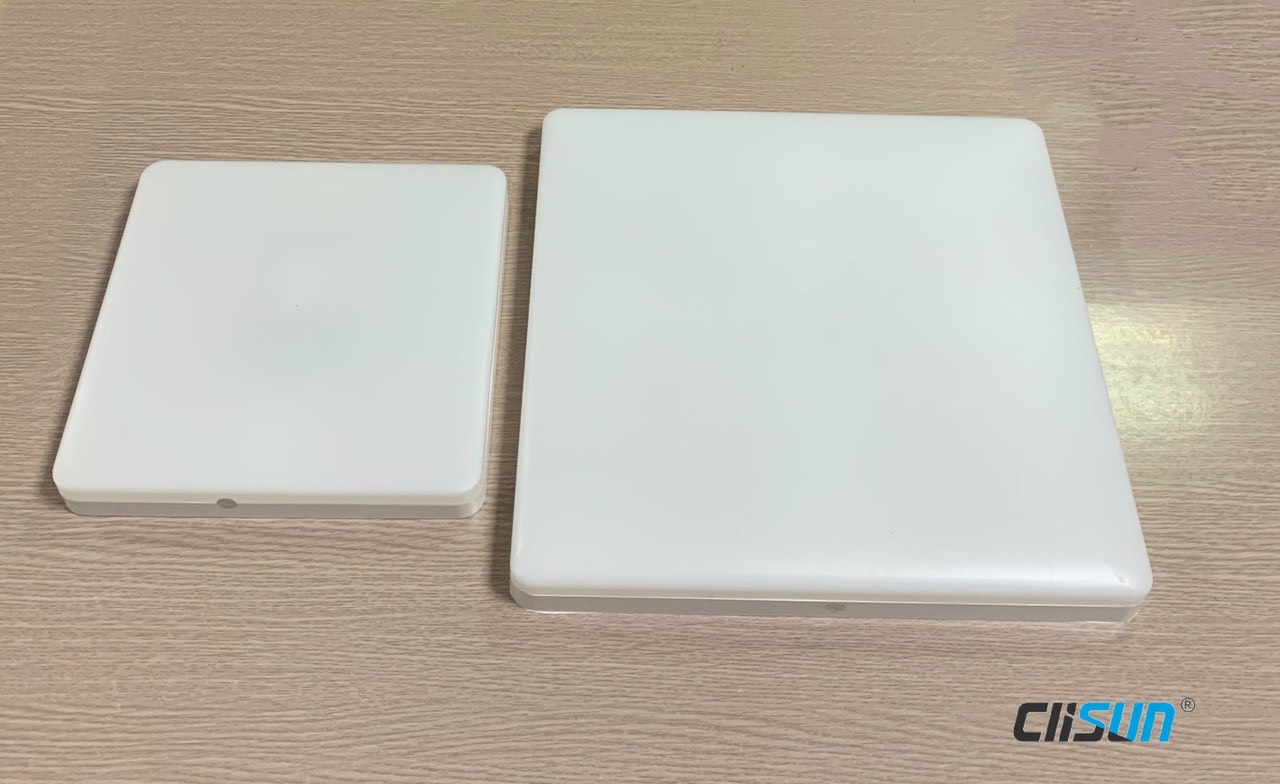 [ BẢO HÀNH 24 THÁNG ] Đèn LED ốp trần lắp nổi 40W - LED ceiling panel lamp 40W