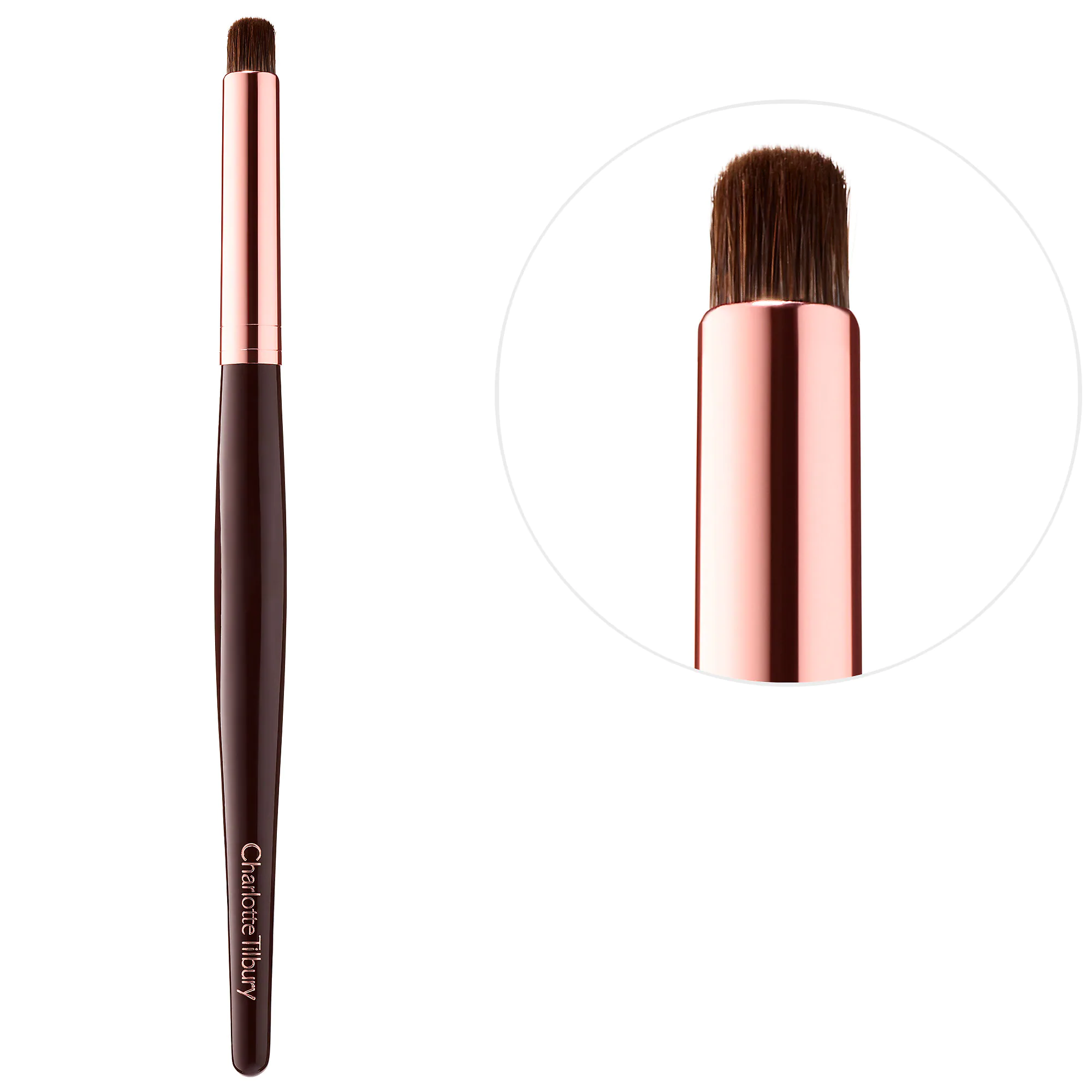 [HCM]Cọ Đánh Hốc Mắt Charlotte Tilbury Eye Smudger
