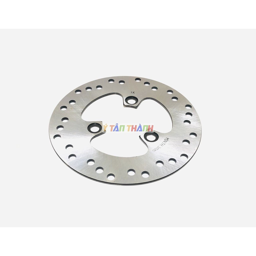 Đĩa thắng sau raider, sản phẩm rất tốt, chất lượng và độ bền cao, cam kết mặt hàng đúng như hình ảnh