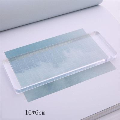 MIẾNG MECA DÙNG CHO STAMP TRONG