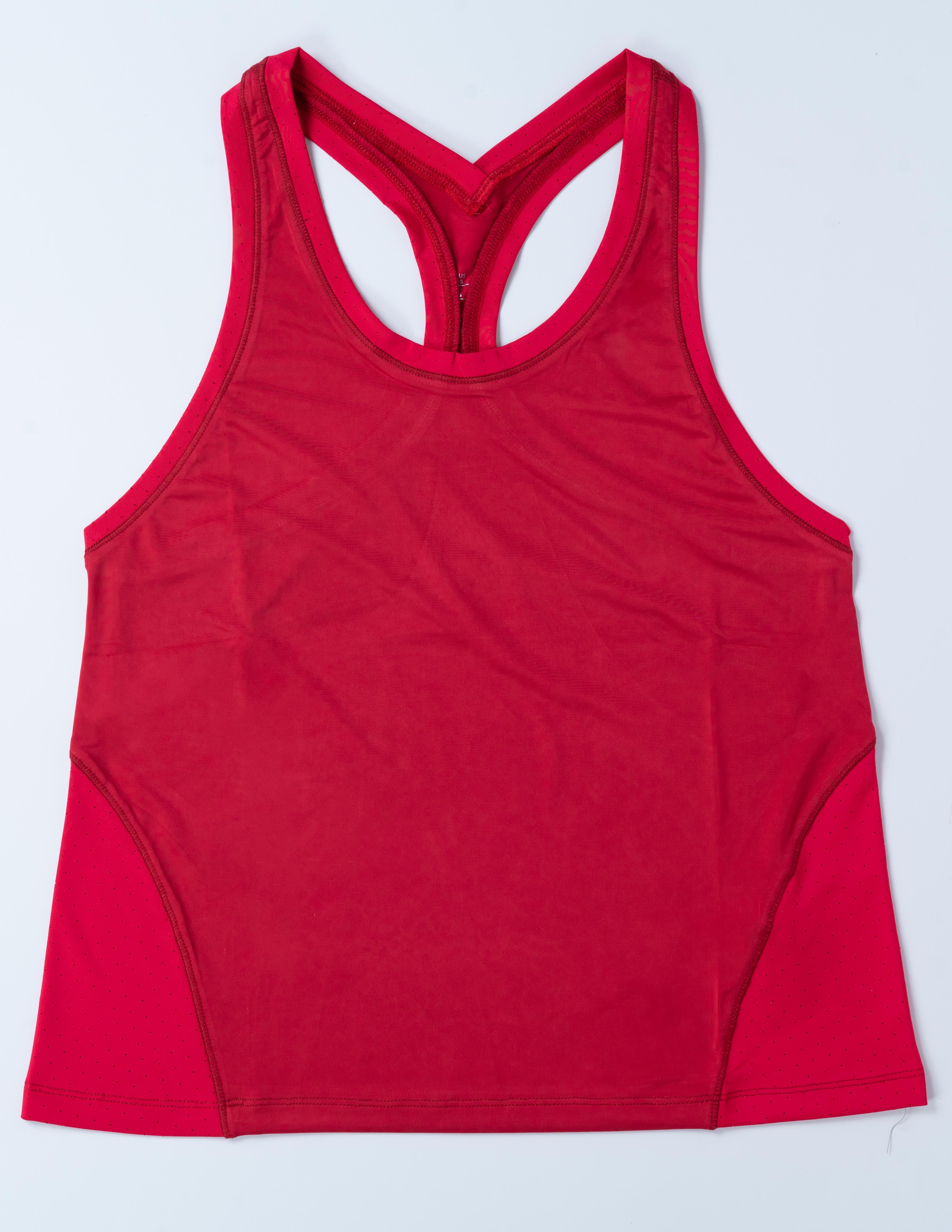 Áo Thun 3 Lỗ Tập Gym, Yoga CH028