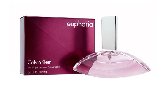 [HCM]NƯỚC HOA CK Euphoria Woman EDP 15ml
