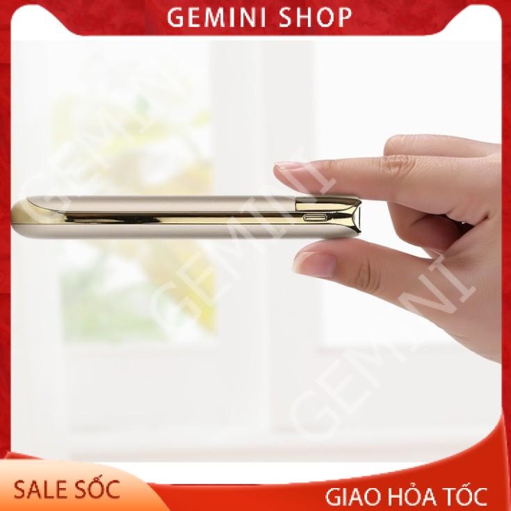 ❦☌❀ Pin sạc dự phòng không dây 10000 Mah (Y10 loại không dây)