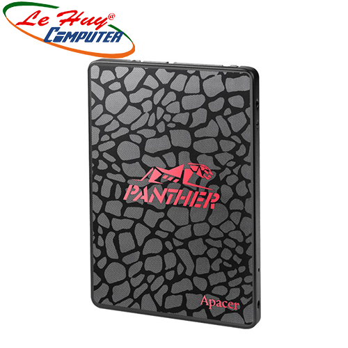 SSD APACER AS350 128GB 2.5Inch Sata III