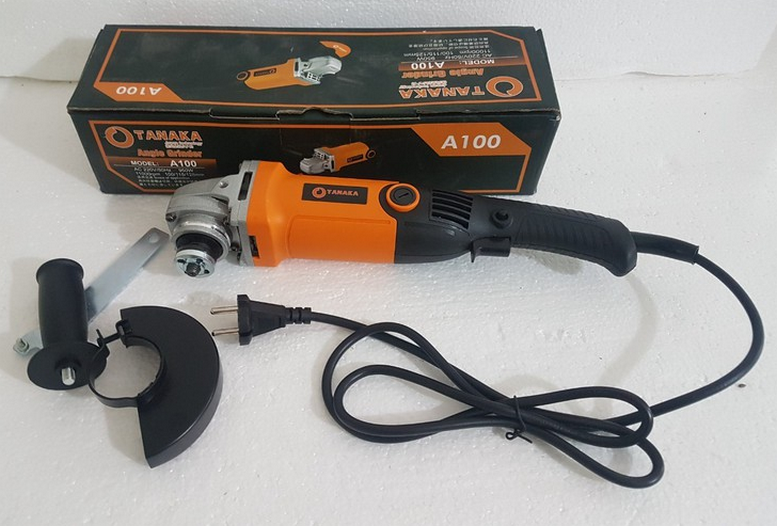 MÁY MÀI NAKATA 950W - MÁY MÀI 950W