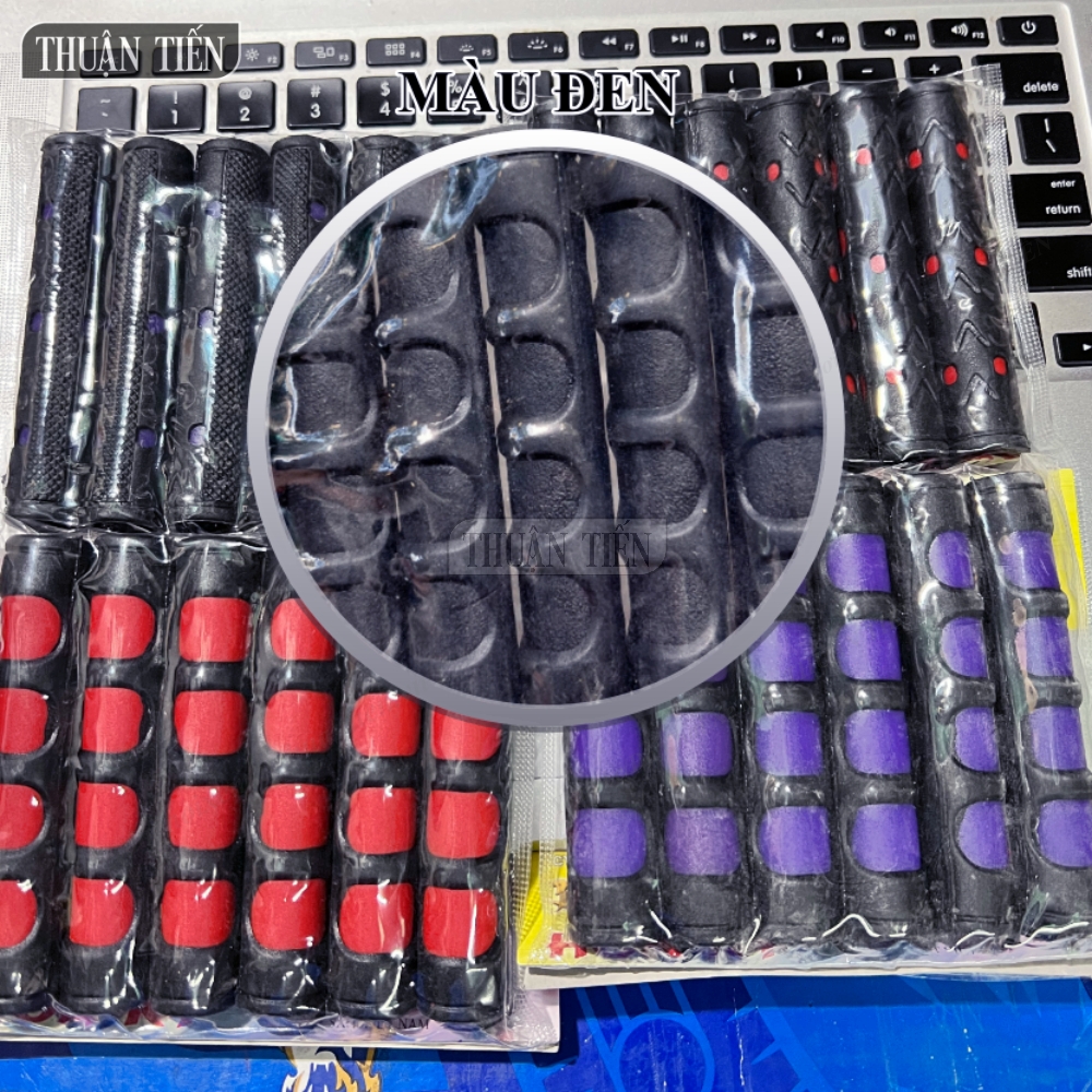Assorted Colors rubber hand brake lever pad-rubber protects hand brake lever and hand smoothly against sweat, sliding