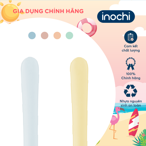 Bộ 02 thìa ăn Amori