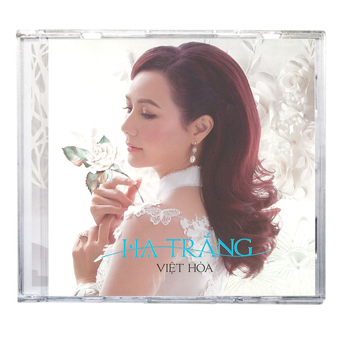 Việt hòa - hạ trắng