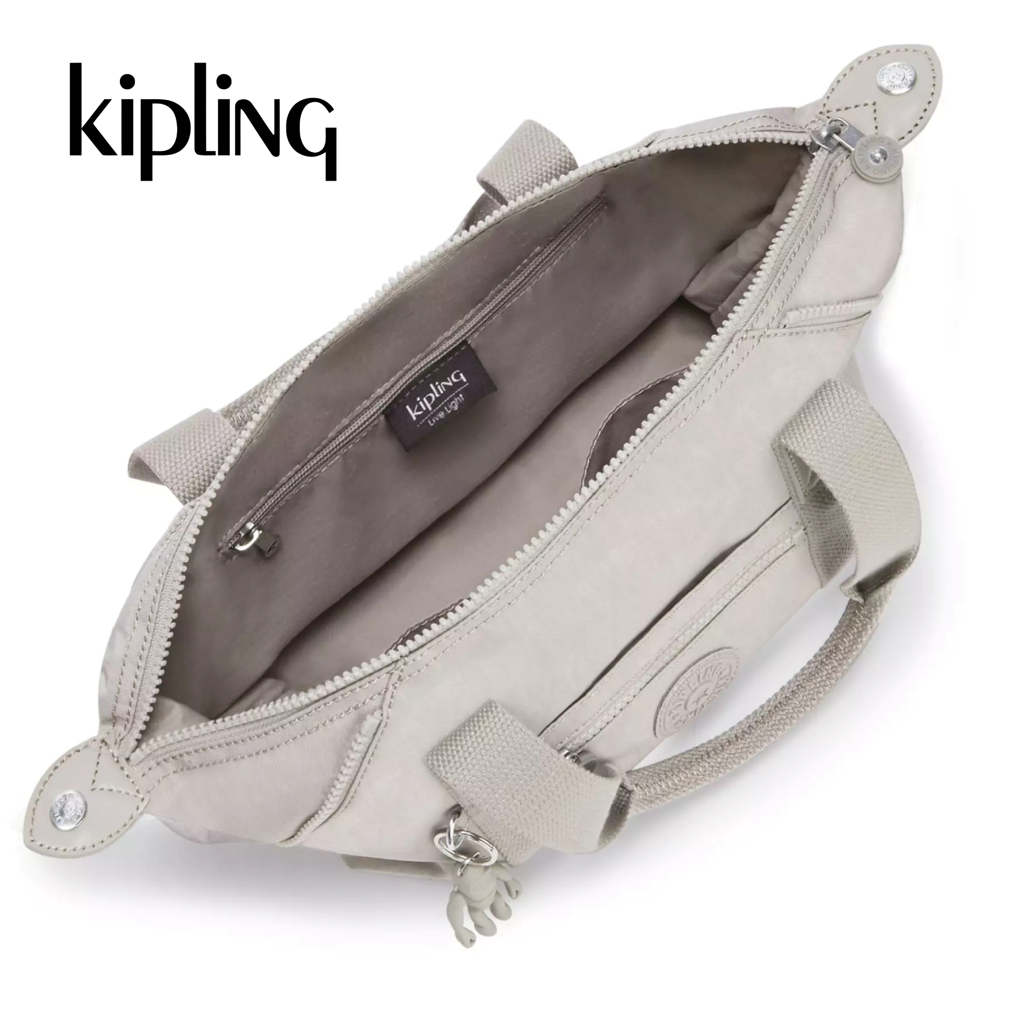 Kipling Túi Đeo Vai Shoulder Bag ART MINI - HUK01327