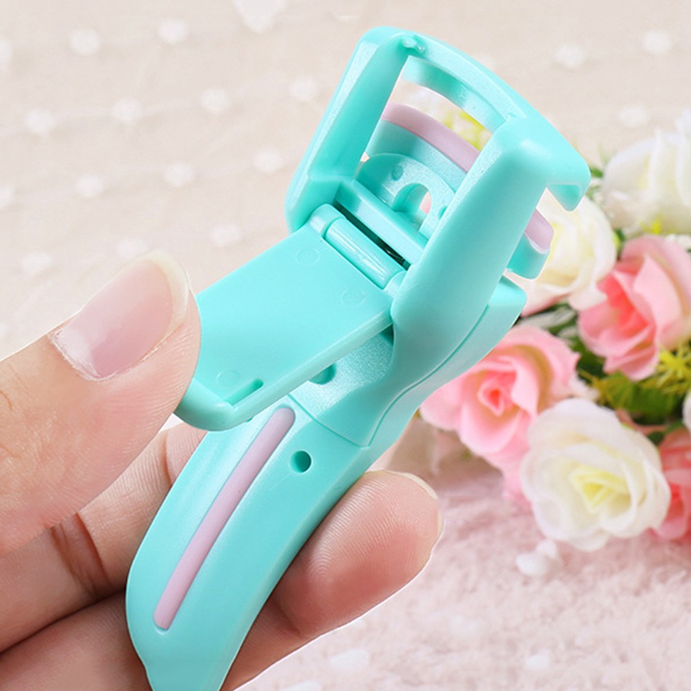 M'AYCREATE - Kẹp Bấm Mi Siêu Cong MELIAN EYELASH CURLER Cao Cấp