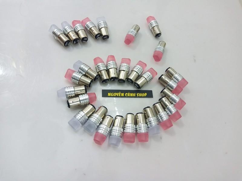 Bóng led stop fi