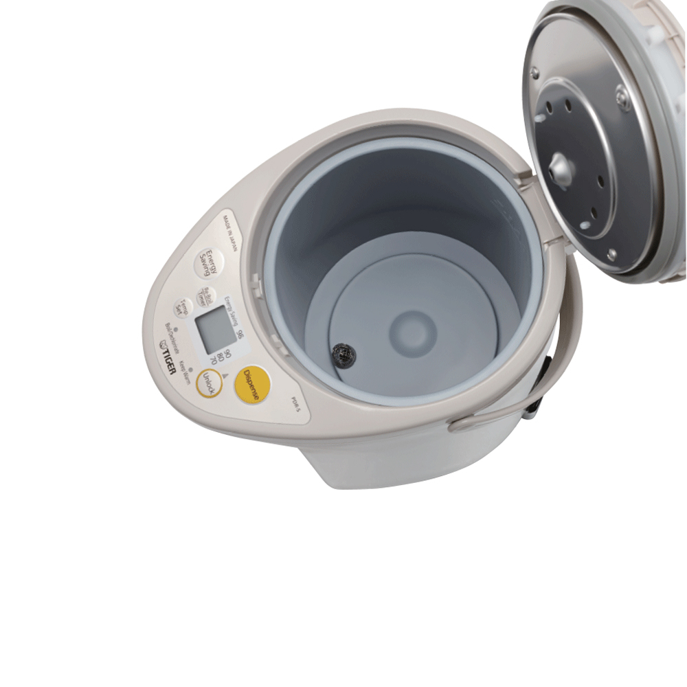 [Trả góp 0%]Bình thủy điện tử Tiger PDR-S40W (4.0L)