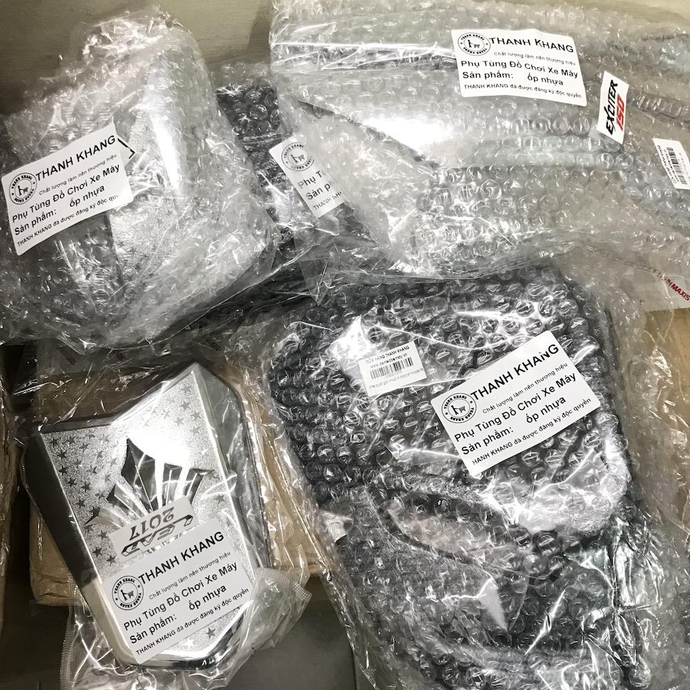 Mặt nạ đèn EXCITER 150 021000006