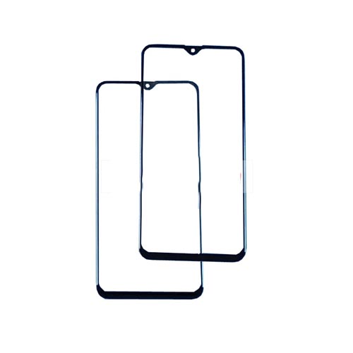 [HCM]KÍNH OPPO R17 ZIN