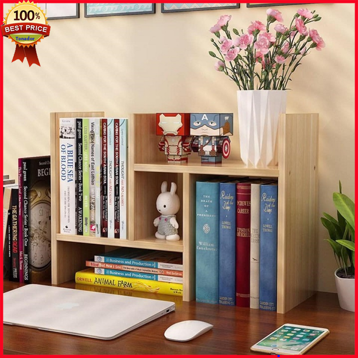 GIÁ ĐỂ SÁCH MINI TRÊN BÀN