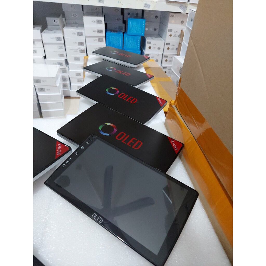 Màn Hình Android C2 theo xe Vios 2014-2018