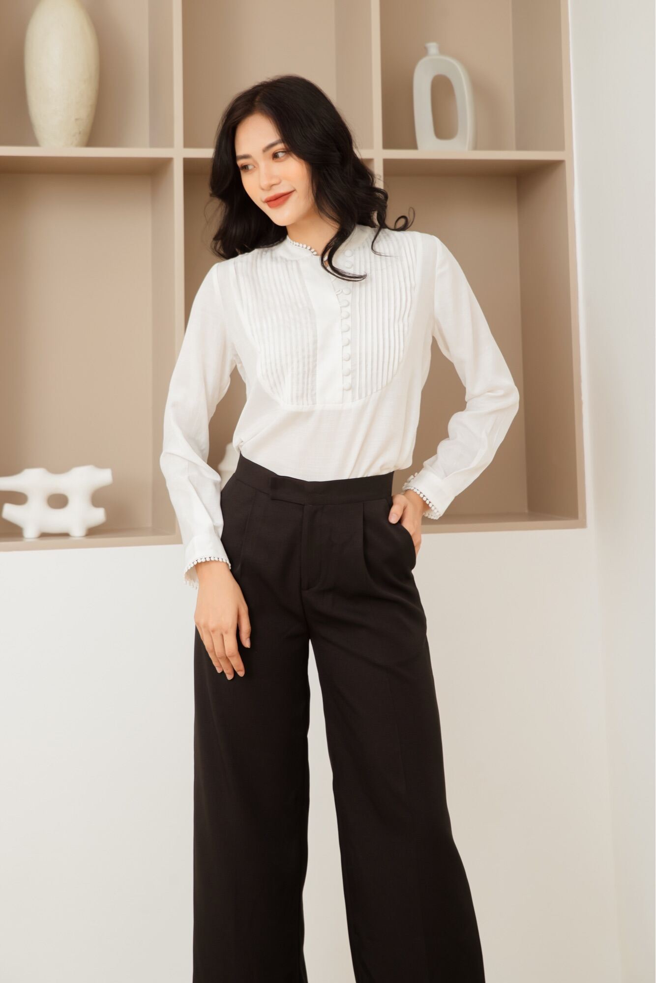 Clothesrack Roxa Pant