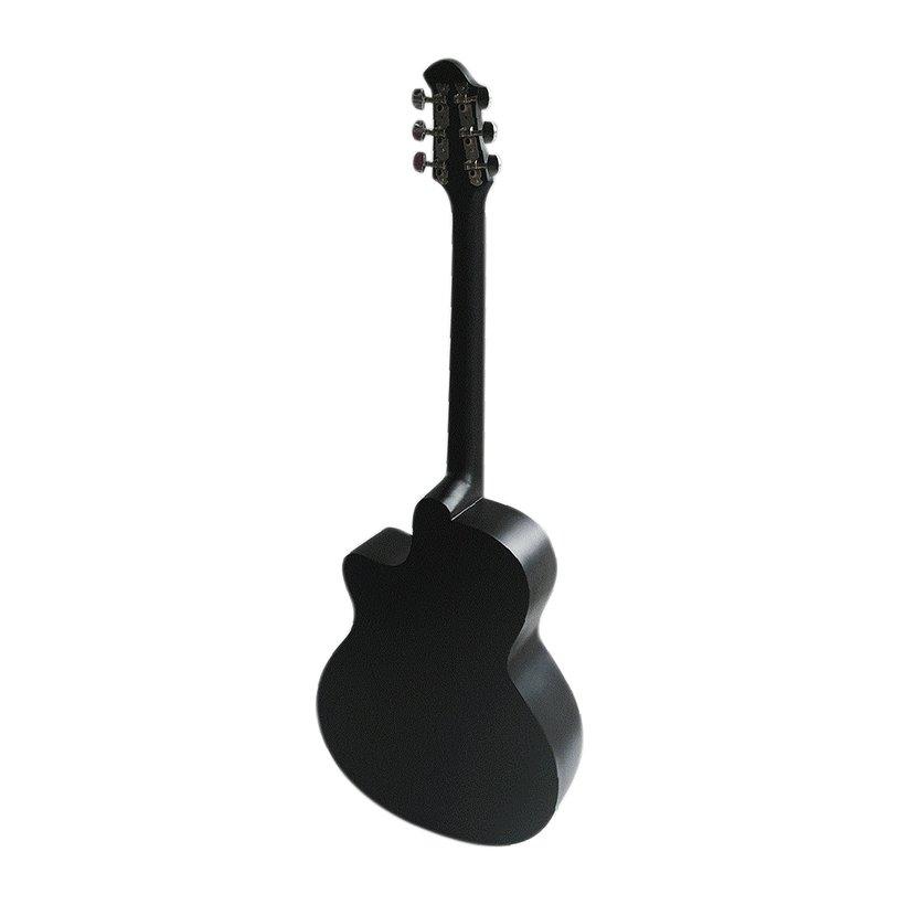 [HCM]Đàn guitar acoustic đàn giành cho người mới chơi