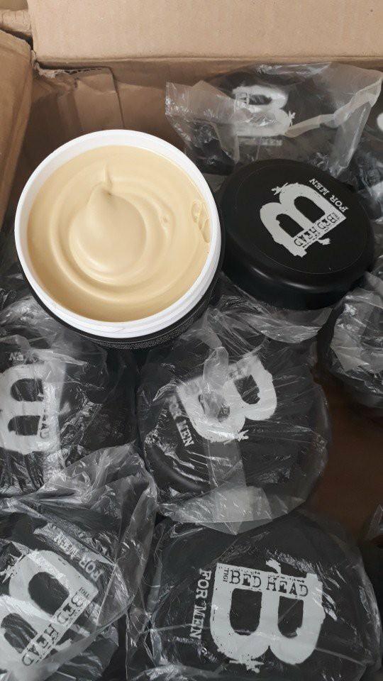 Sáp tạo kiểu tóc nam Tigi Bed Head