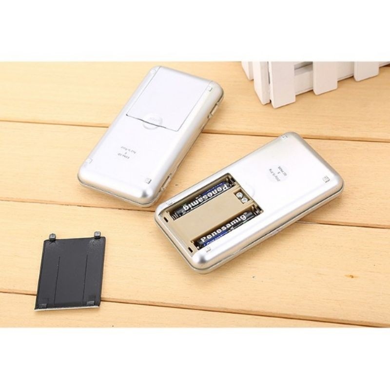 ✥∏ Cân Tiểu Ly Cân Kỹ Thuật Số Mini