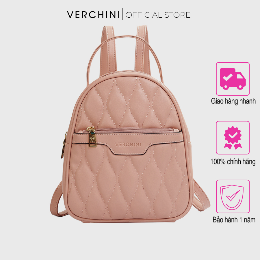 VERCHINI - Balo thời trang BLV007