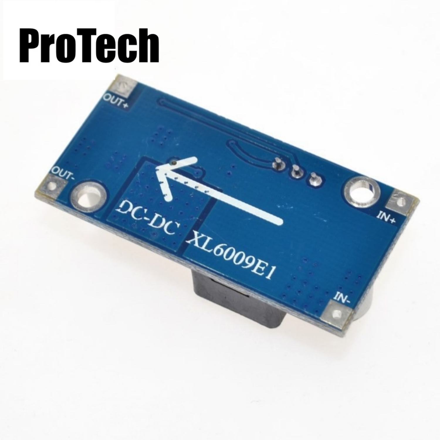 Module Tăng Áp BOOST DC-DC XL6009 4A