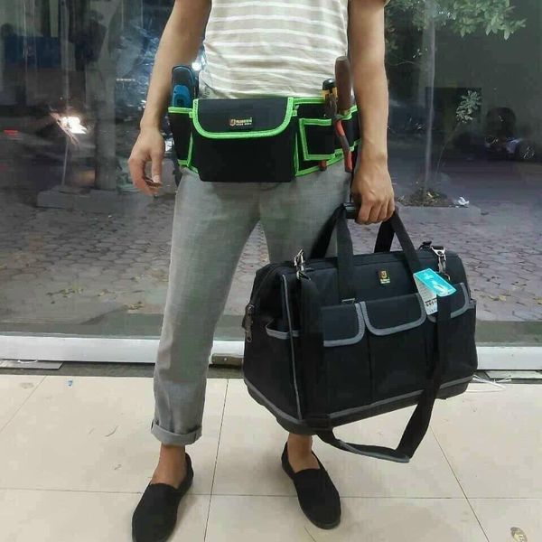 Túi Đựng Đồ Nghề Dụng Cụ