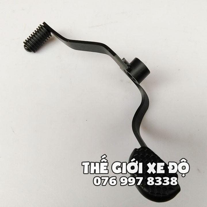 Cần số Winner X
