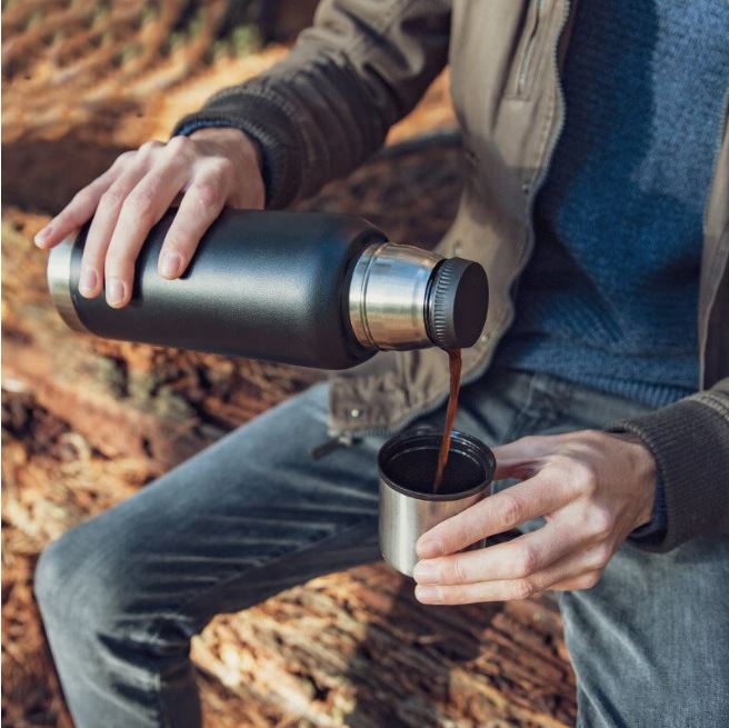 Bình giữ nhiệt 1000ml Naturehike NH19SJ010