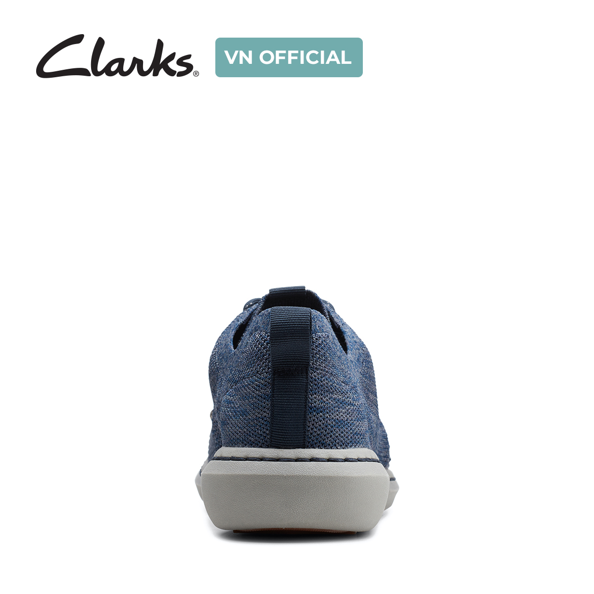 Clarks Men's Step Urban Mix Sneaker