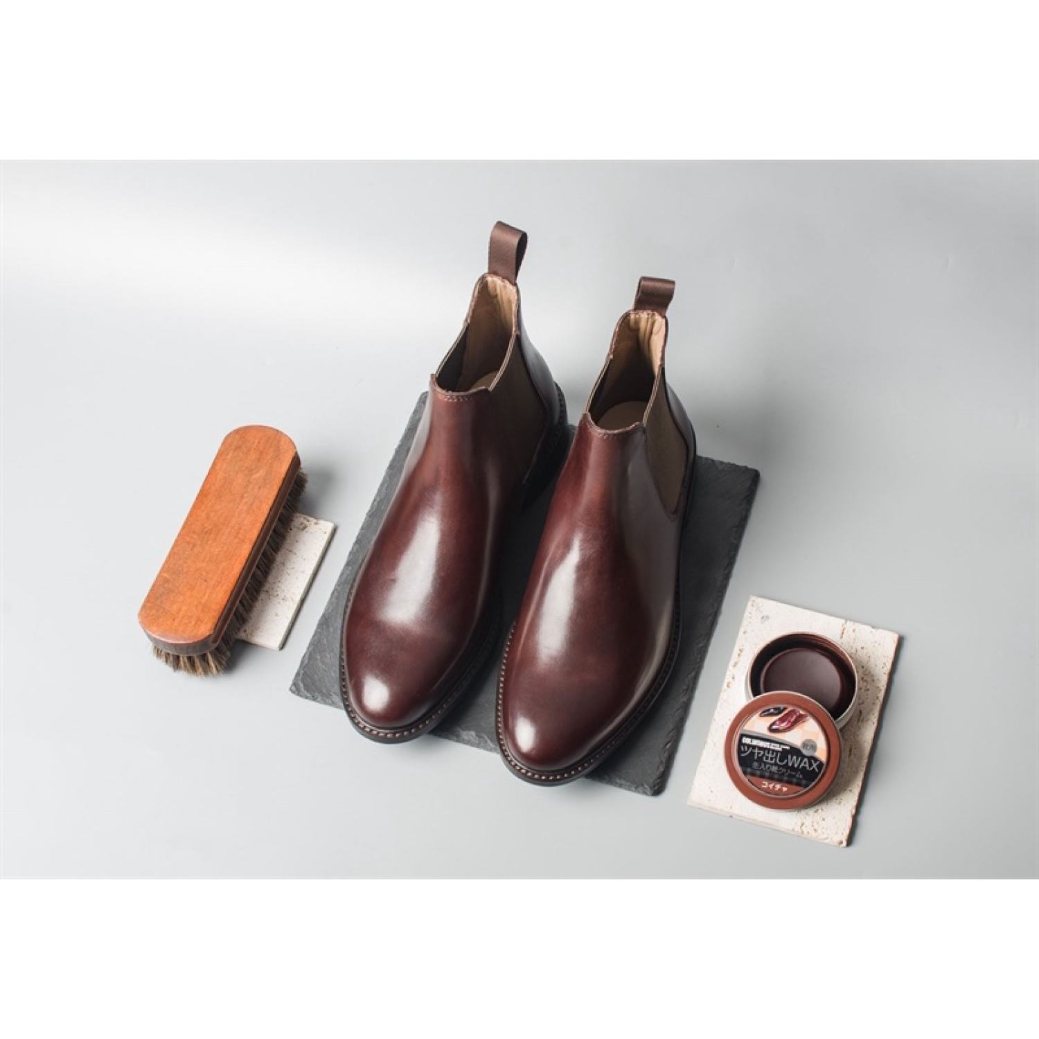 Giày Boot Nam Cao Cấp (Pk Jetpack - CNS B 106 )