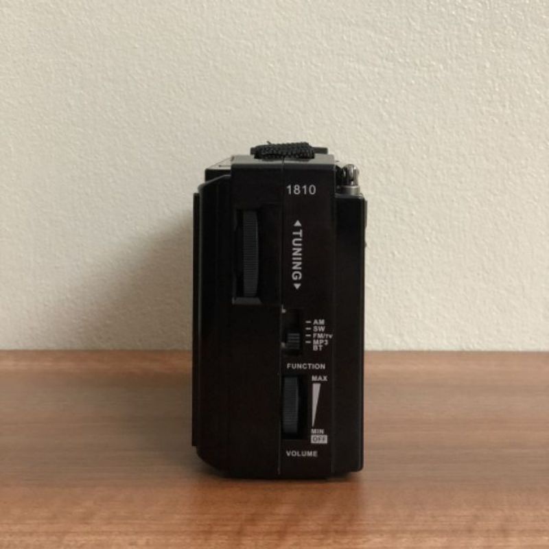 Radio SONY SW-601UAR