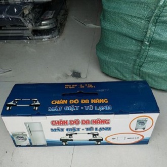 Chân đỡ đa năng ( Máy Giặt - Tủ Lạnh)