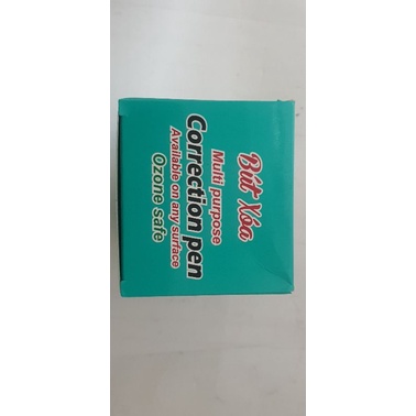 Bút Xóa CRP - 01.