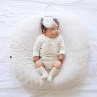 Vỏ gối chống trào ngược cho bé mẫu mới cao cấp Rototo bebe chất liệu Cotton cao cấp thumbnail