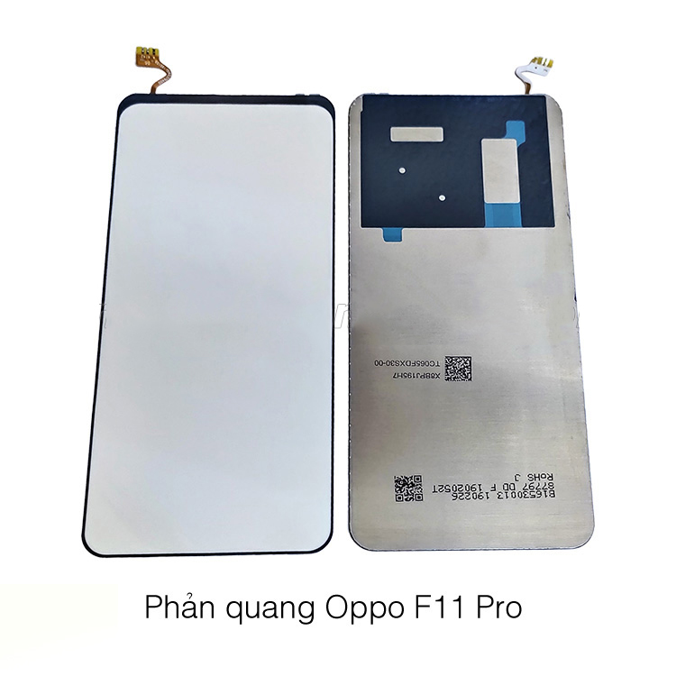 Phản quang oppo f11 pro zin