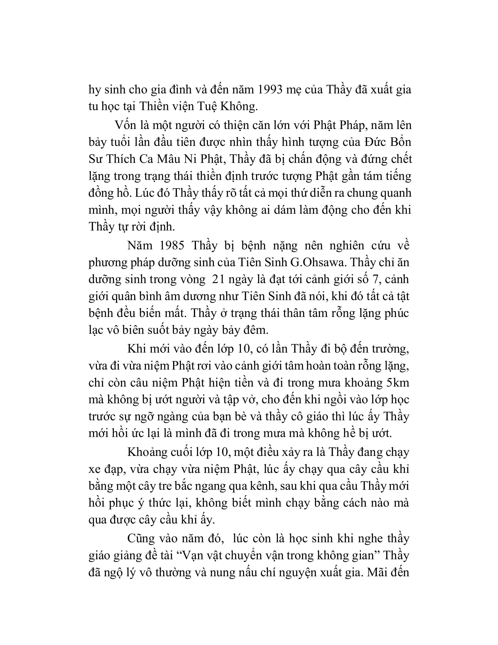 Kinh Kim Cang Bát Nhã Ba La Mật