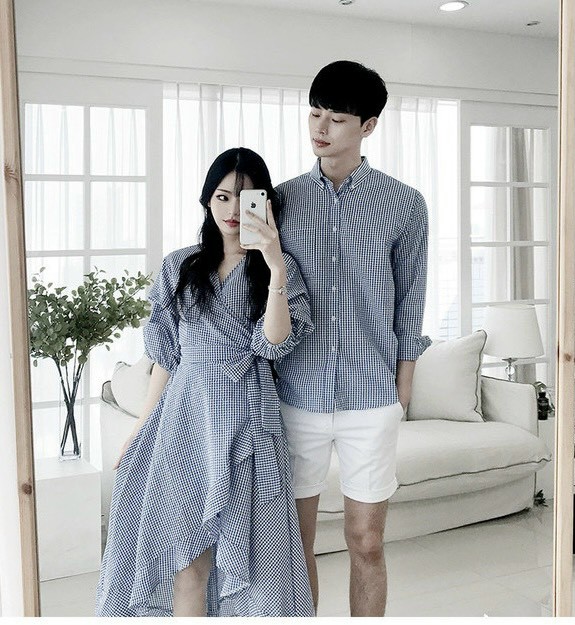 [HCM]ĐỒ ĐÔI -SET ĐÔI CAO CẤP