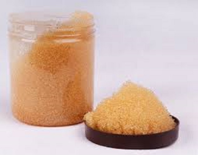 Combo Hạt catrion xử lý nước cứng gói 3 lít