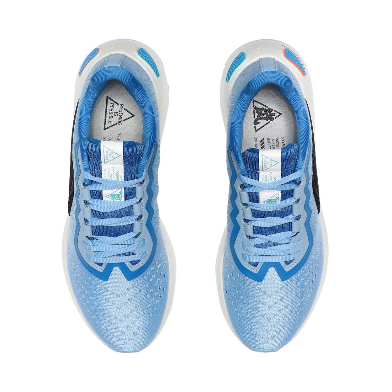 Giày Li-Ning LIGHT FOAM LAM nam ARVQ079