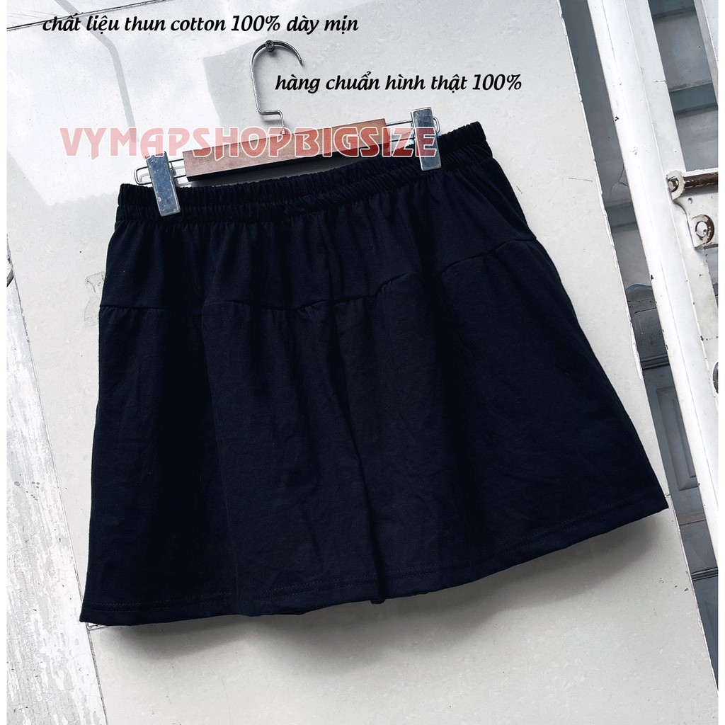 quần dáng váy đủ size 45-100kg