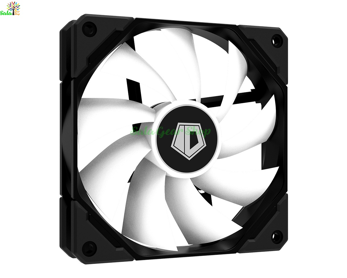 Quạt tản nhiệt ID-Cooling TF-12025 ARGB
