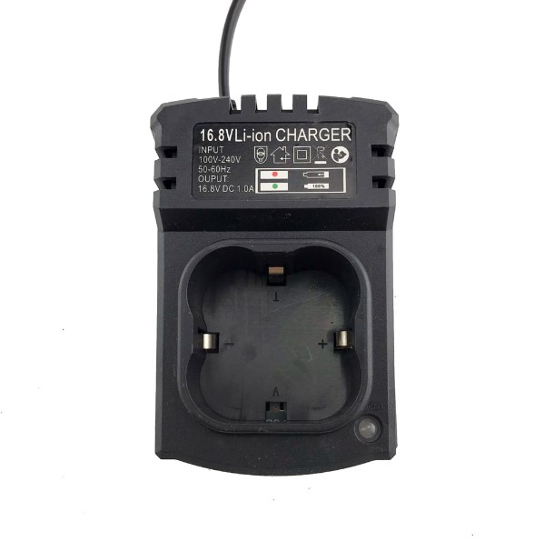 Đế sạc, sạc pin 16.8v cho máy khoan, máy mài (ko kèm pin)