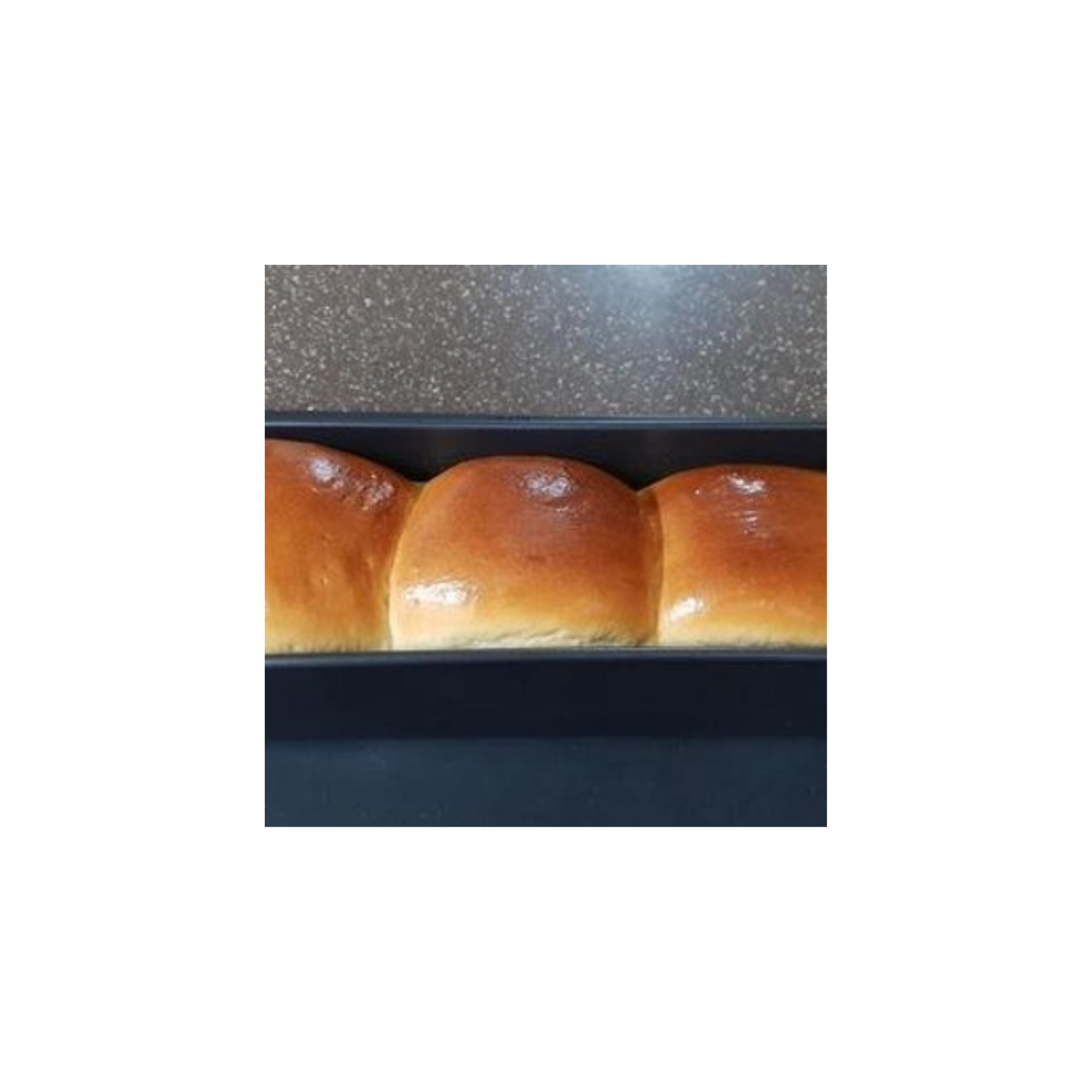 Bột làm bánh Mỳ tiện dụng Bread Garden Plain Bread Mix (364g) - Plain Bread Mix (364g)