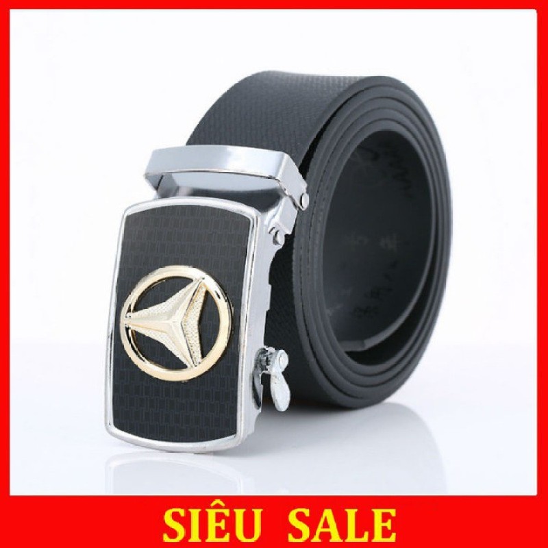 THẮT LƯNG DA NAM CAO CẤP KHÓA TỰ ĐỘNG TL03