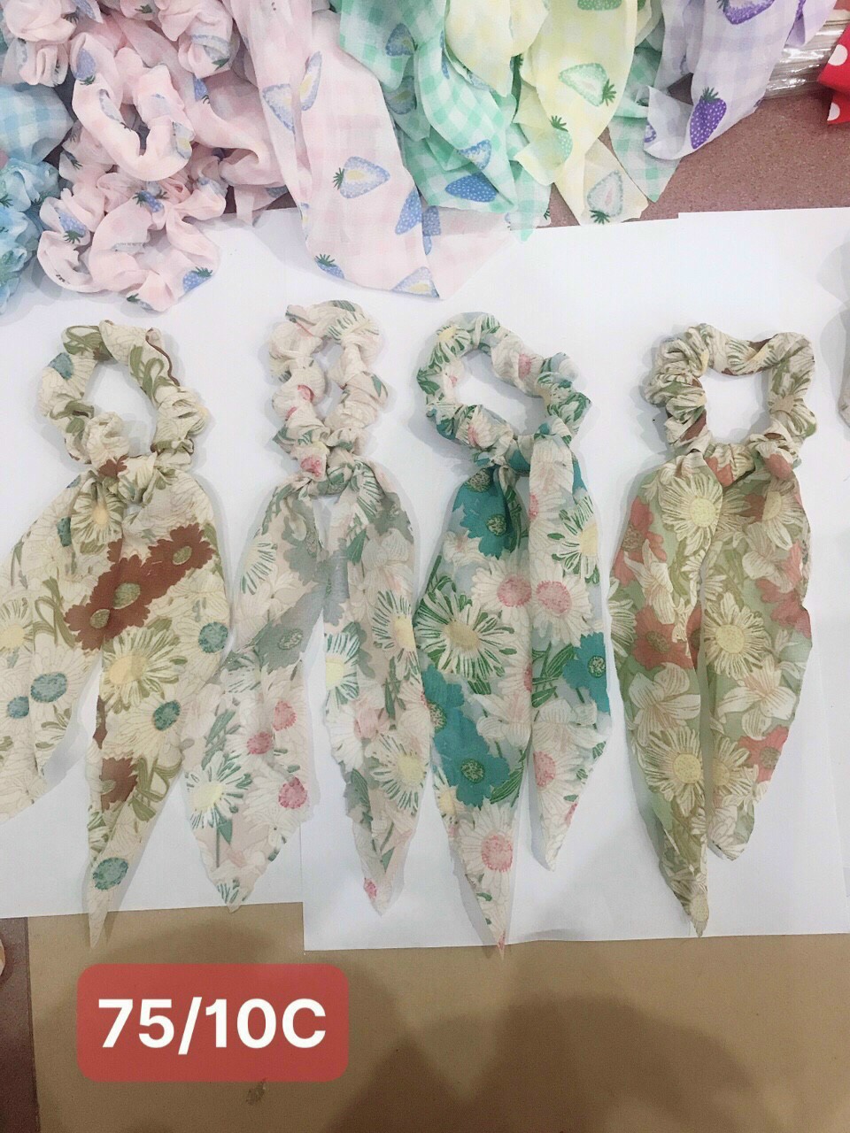 QUÀ TẶNG ĐỘC LẠ