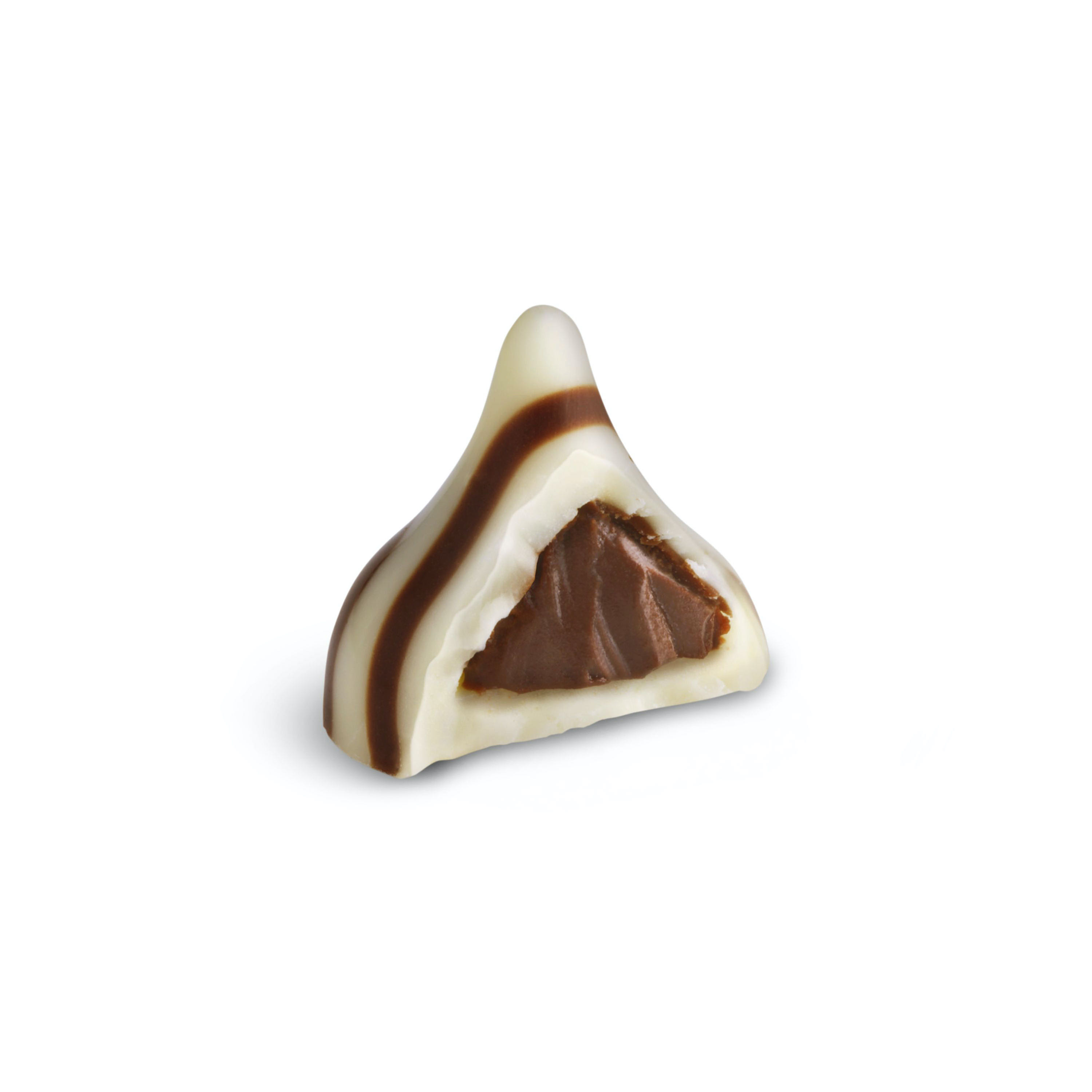 Socola Hershey’s Kisses kem sữa - Socola Mỹ