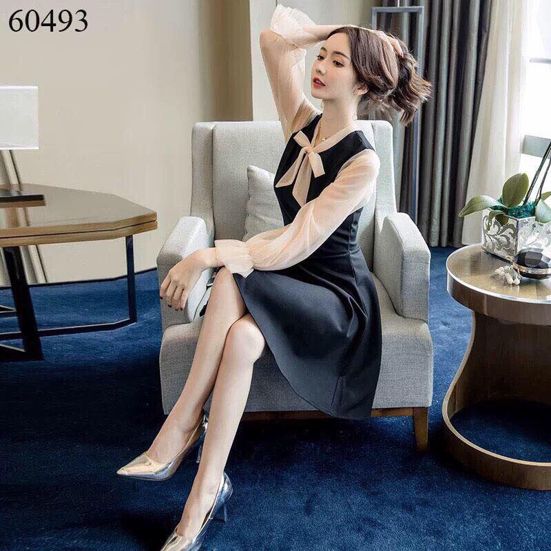 [HCM]ĐẦM XÒE PHỐI VOAN SIÊU DỄ THƯƠNG
