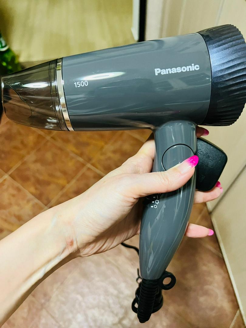 Máy sấy tóc độ ồn thấpanp Panasonic EH-ND57-H645 [EH-ND57-P645]