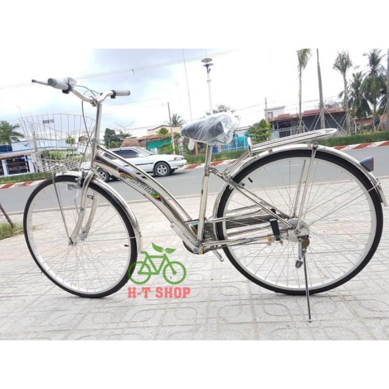 Đùi Dĩa (Giò Dĩa) Xe Đạp 165-32T Phổ Thông